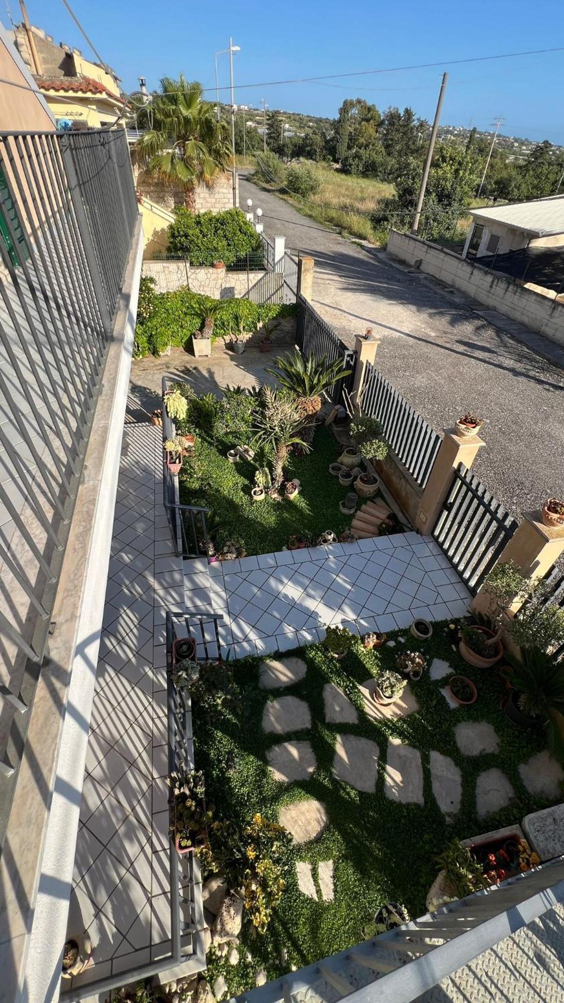 Отель Casa Genisi Шикли Экстерьер фото